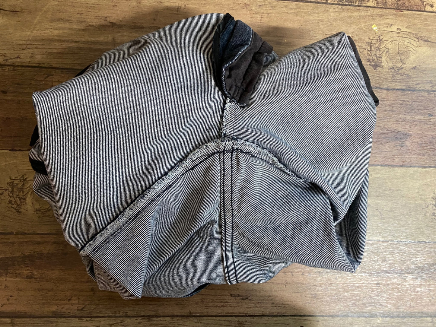 IP265 ラファ Rapha JEANS ロングパンツ W30 L32