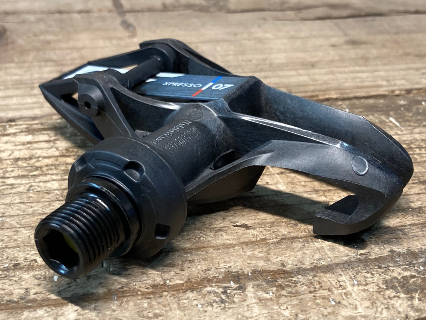 IU762 タイム Time エクスプレッソ Xpresso 7 ビンディングペダル