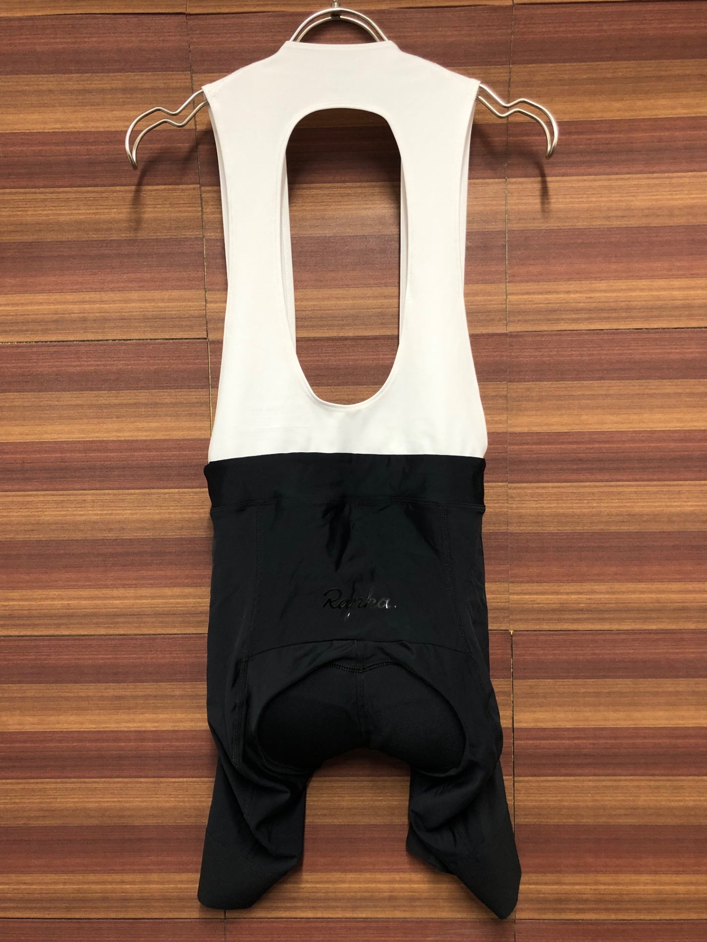 IQ606 ラファ Rapha CORE BIB SHORTS ビブショーツ 黒 S