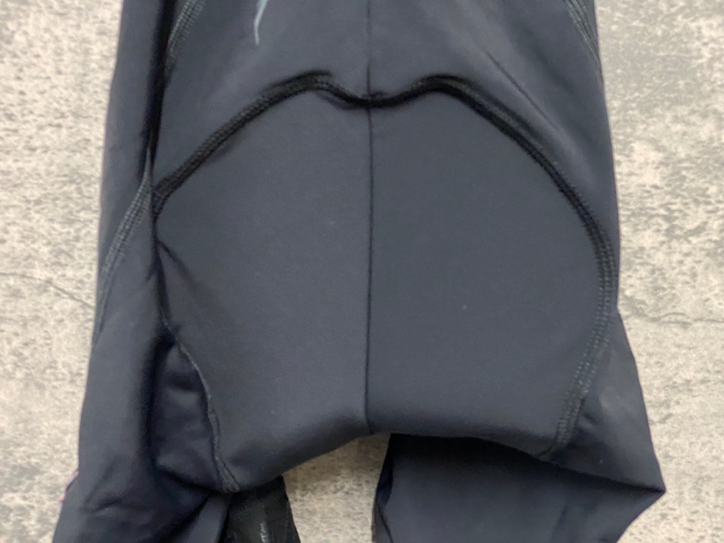 JA736 スペシャライズド SPECIALIZED ビブショーツ 黒 XS SL PRO