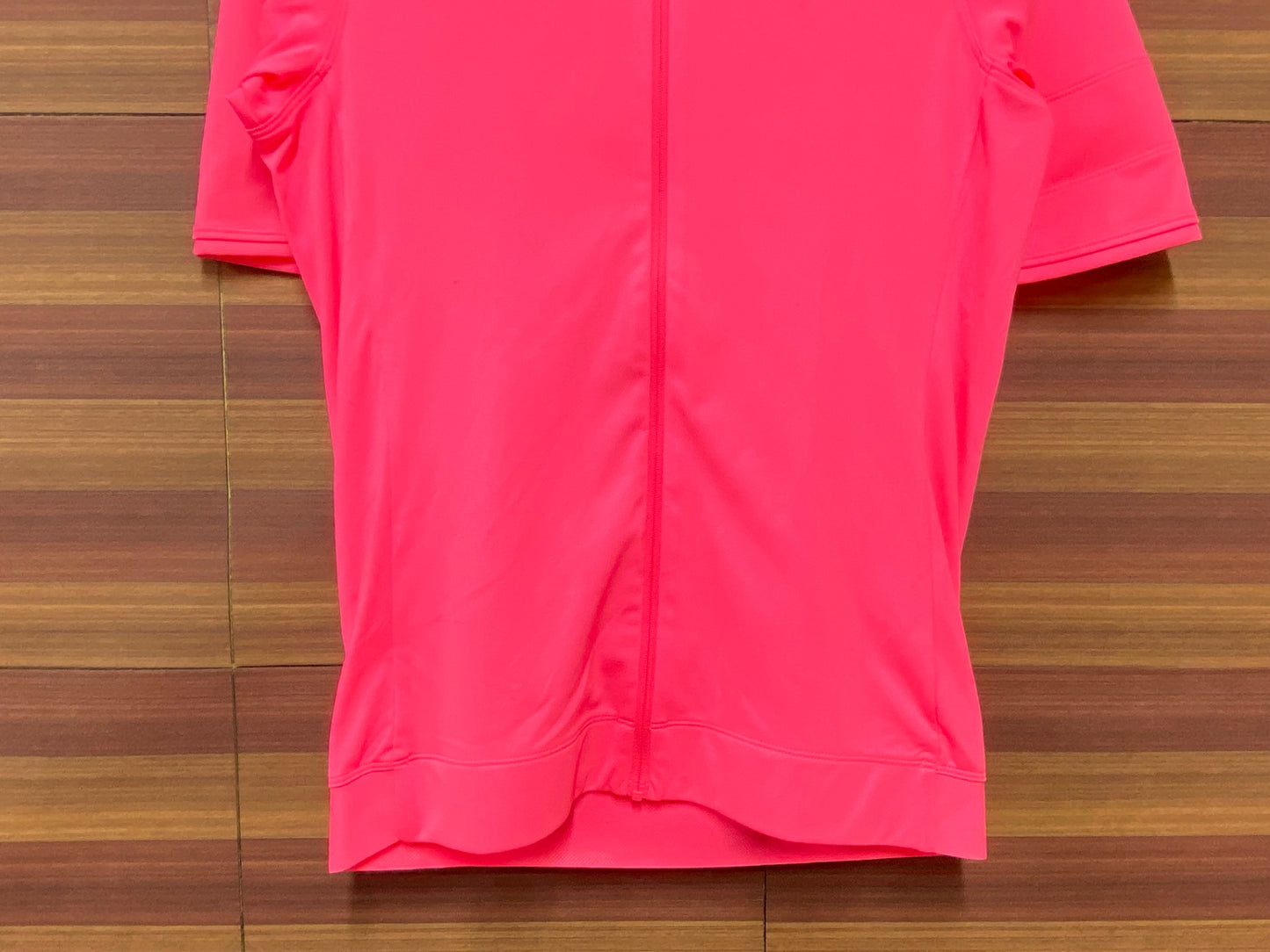 IE447 ラファ Rapha WOMEN'S SHORT SLEEVE CORE JERSEY 半袖 ピンク S