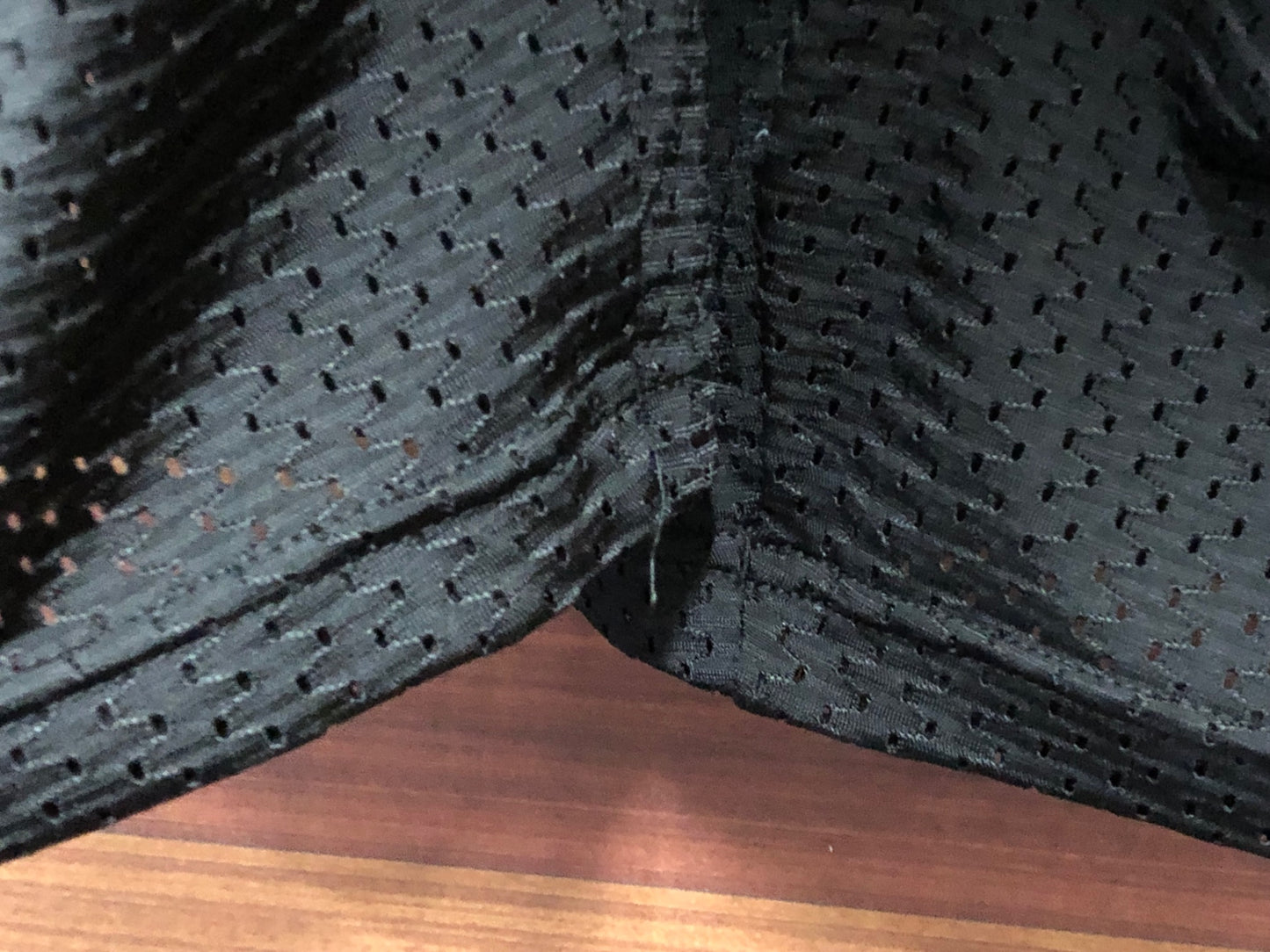 IR572 パールイズミ PEARL iZUMi ビブショーツ 黒 L