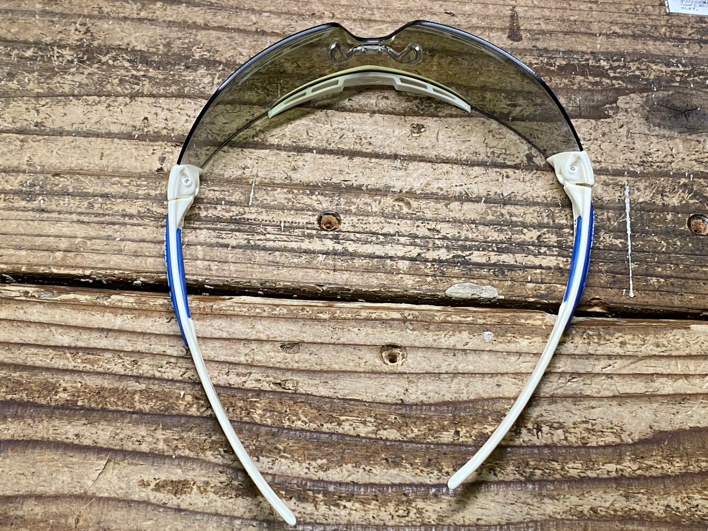 IZ591 ルディプロジェクト RUDY PROJECT SPORTMASK アイウェア サングラス 白