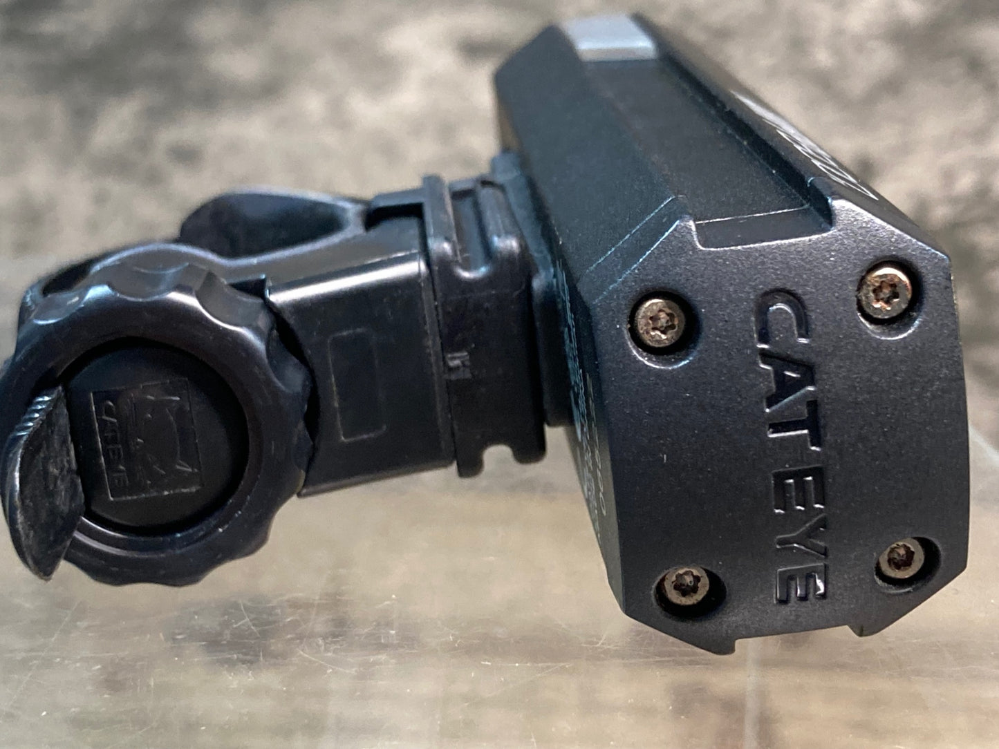 IR616 キャットアイ CATEYE AMPP 800 ライト