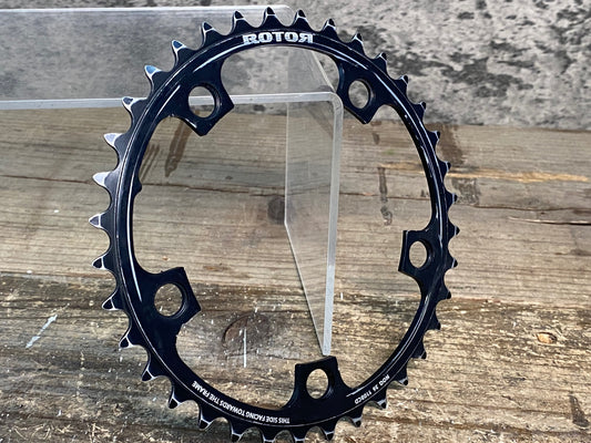 IO776 ローター ROTOR noQ チェーンリング 36T BCD110