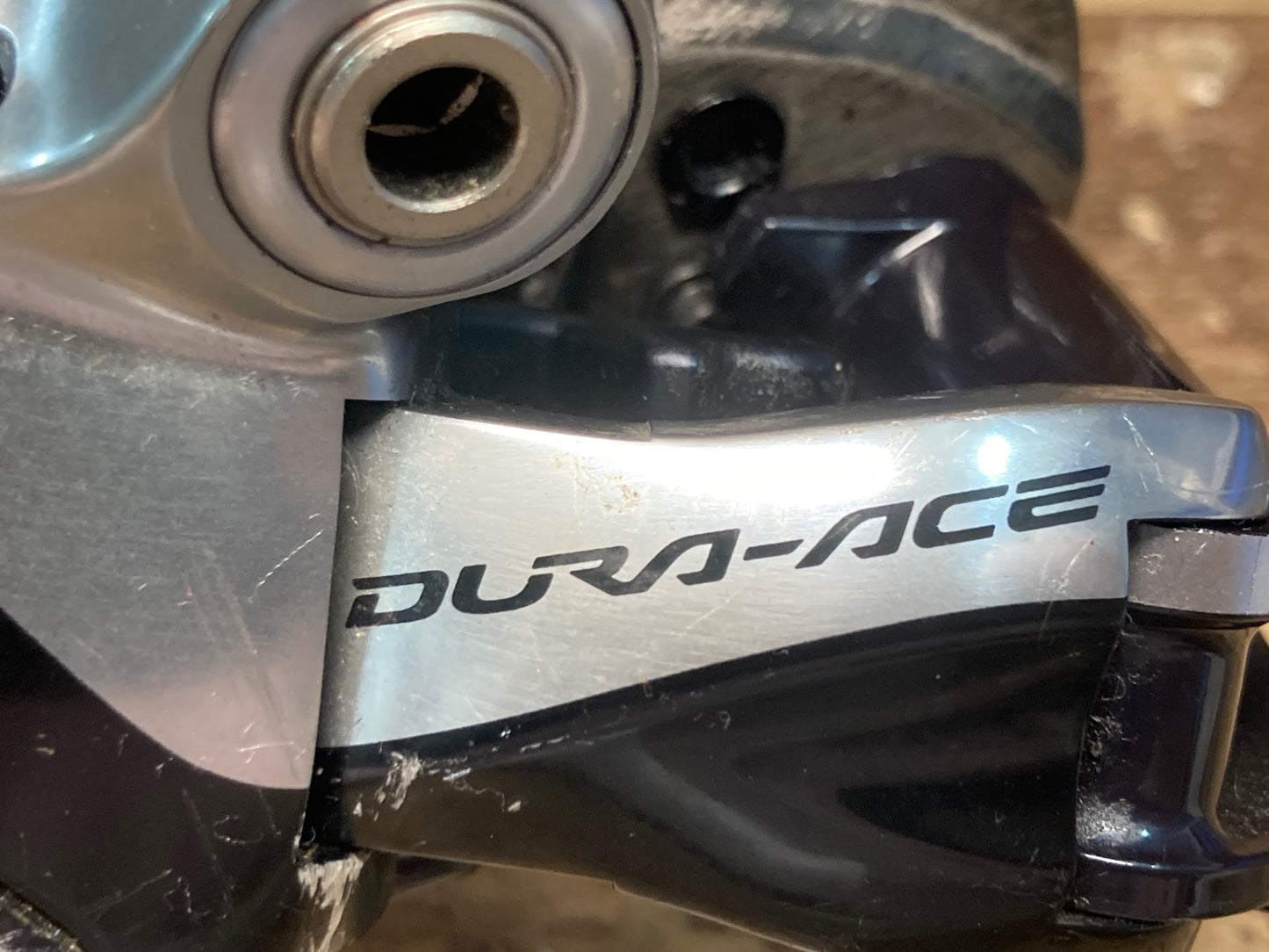 ID900 シマノ SHIMANO デュラエース DURA-ACE RD-9070 Di2 電動 リアディレイラー