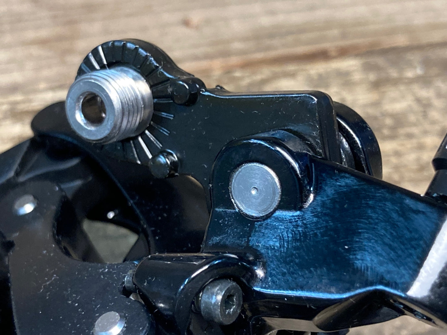 IX569 シマノ SHIMANO 105 RD-R7000 SS リアディレイラー 11S