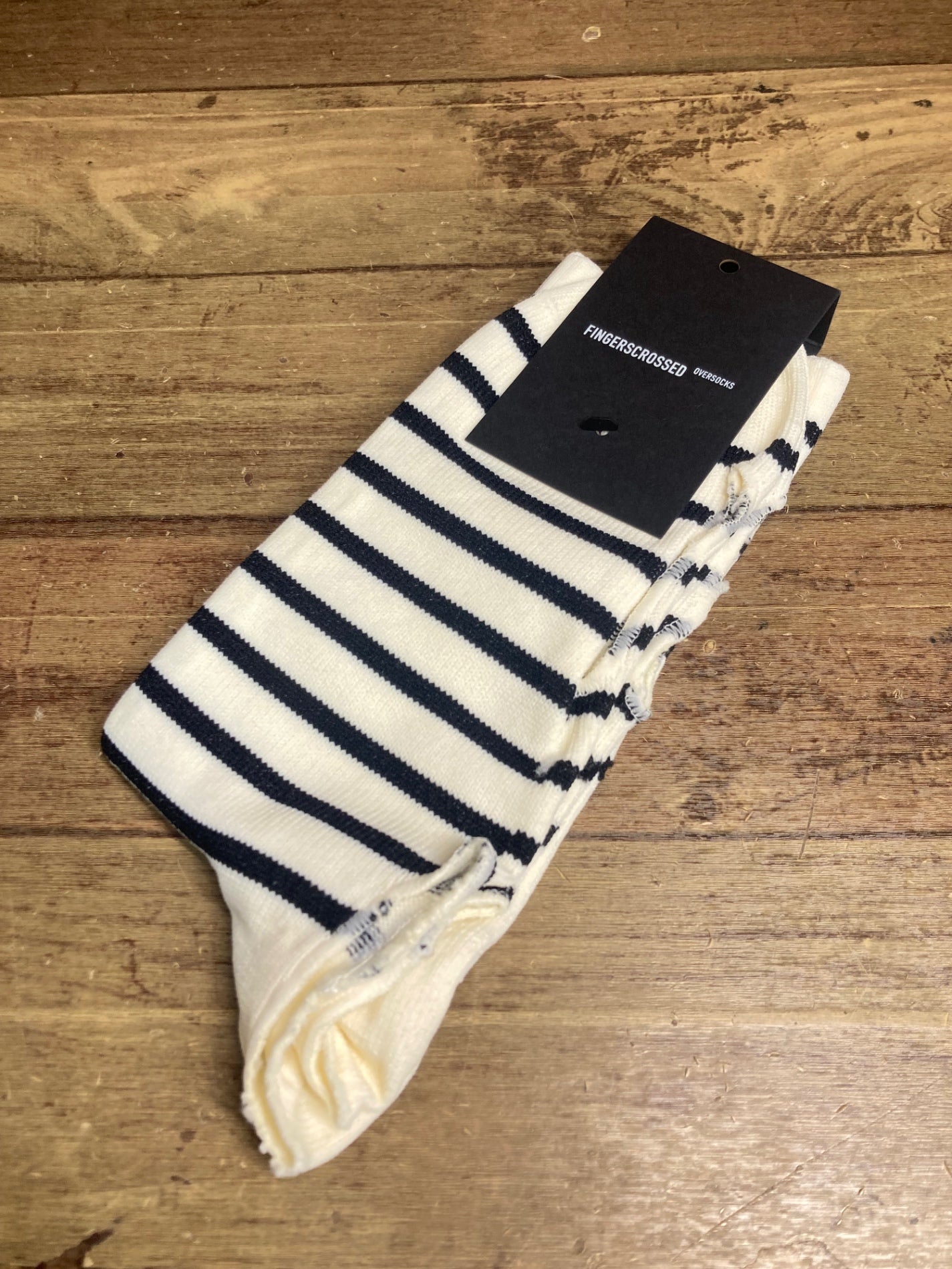 IF105 ラファ Rapha OVERSOCKS RINGLET 白 EU43-46