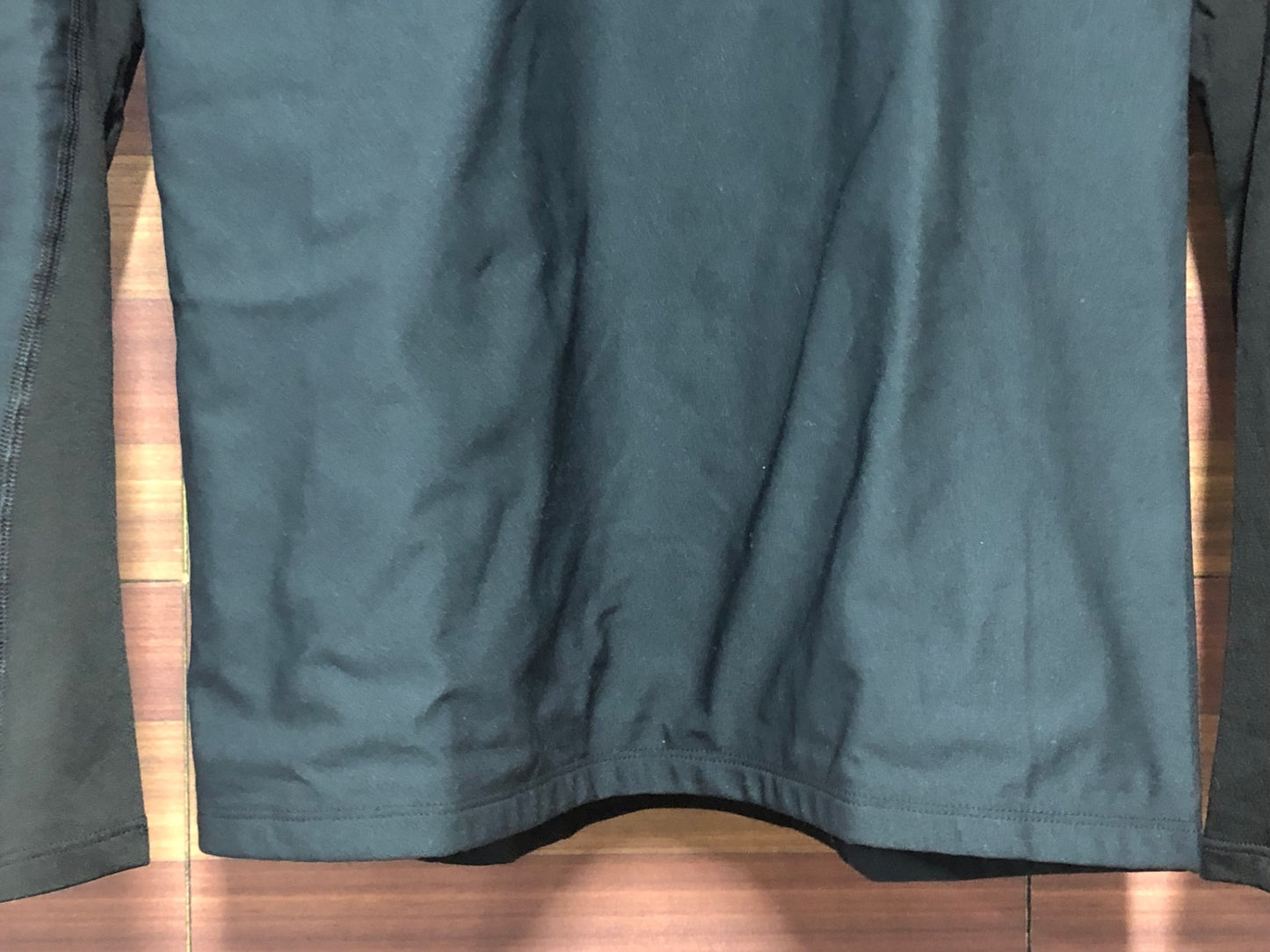 IT748 ゴア GORE 長袖 ミドルレイヤー M GORE WINDSTOPPER