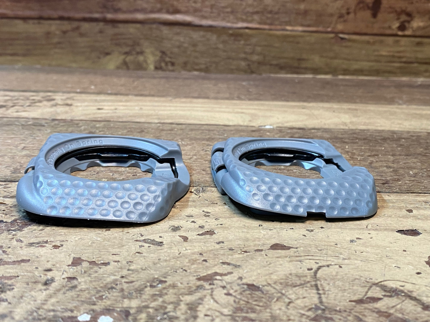 IJ570 ワフー スピードプレイ WAHOO SPEED PLAY イージーテンションクリート 未使用品