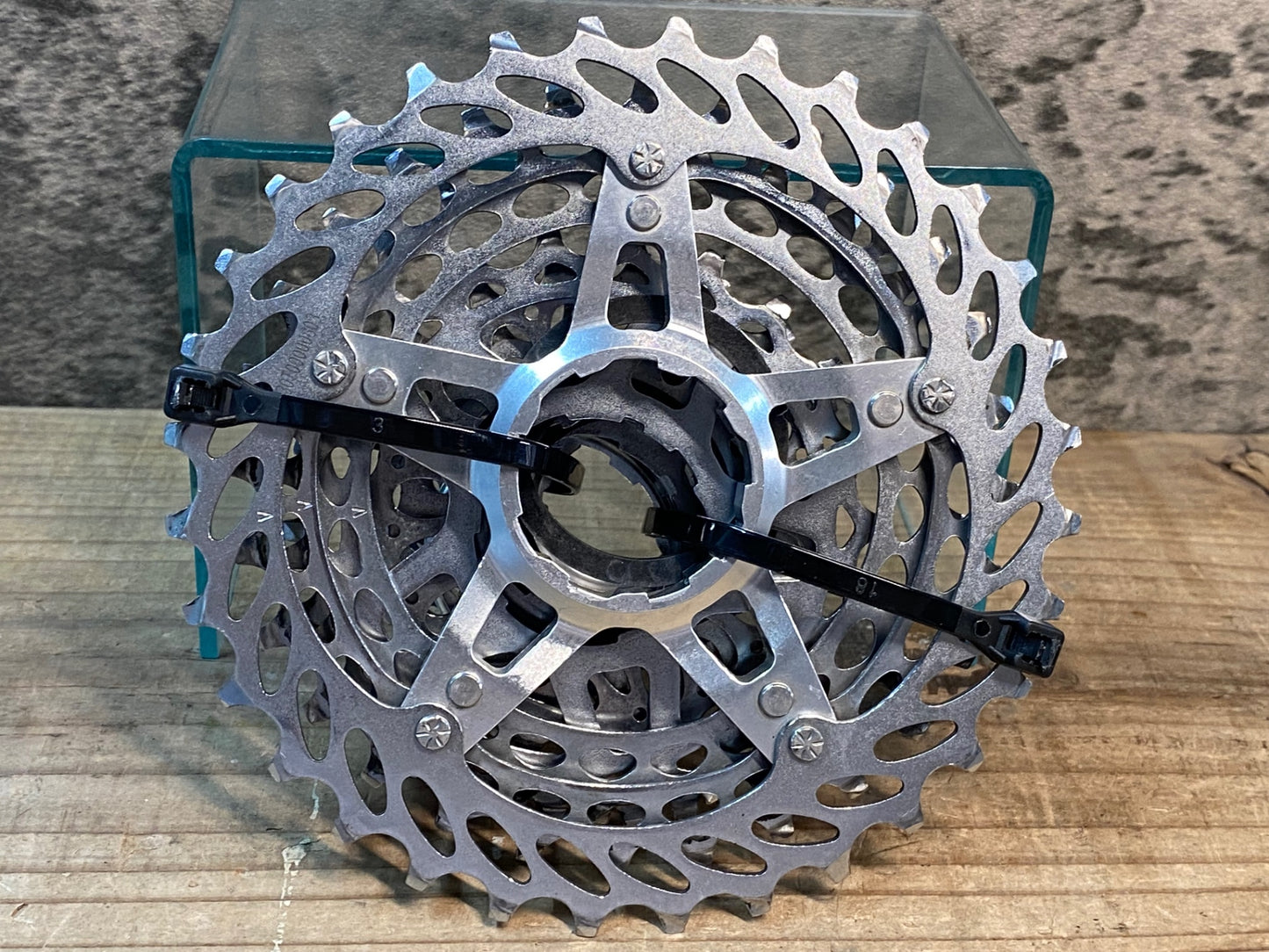 IW995 スラム SRAM PG-1050 スプロケット 11-32T 10S