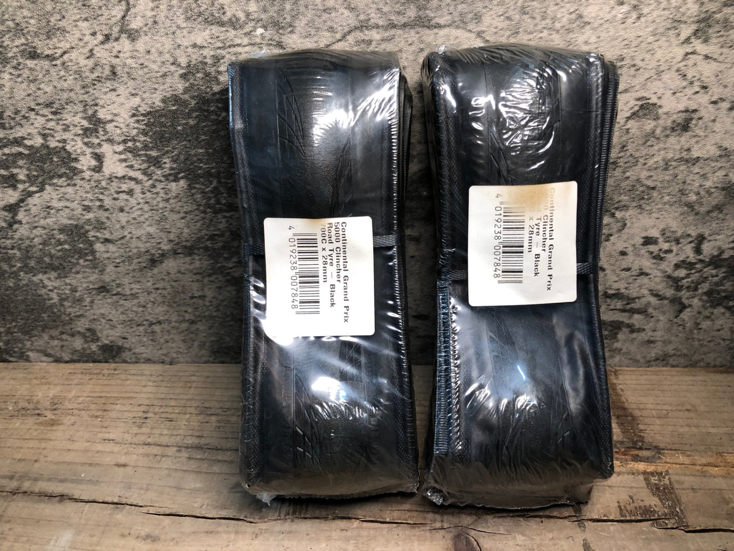 IY778 コンチネンタル Continental グランプリ GRAND PRIX 5000 クリンチャー タイヤ 700x28C ペア 未使用