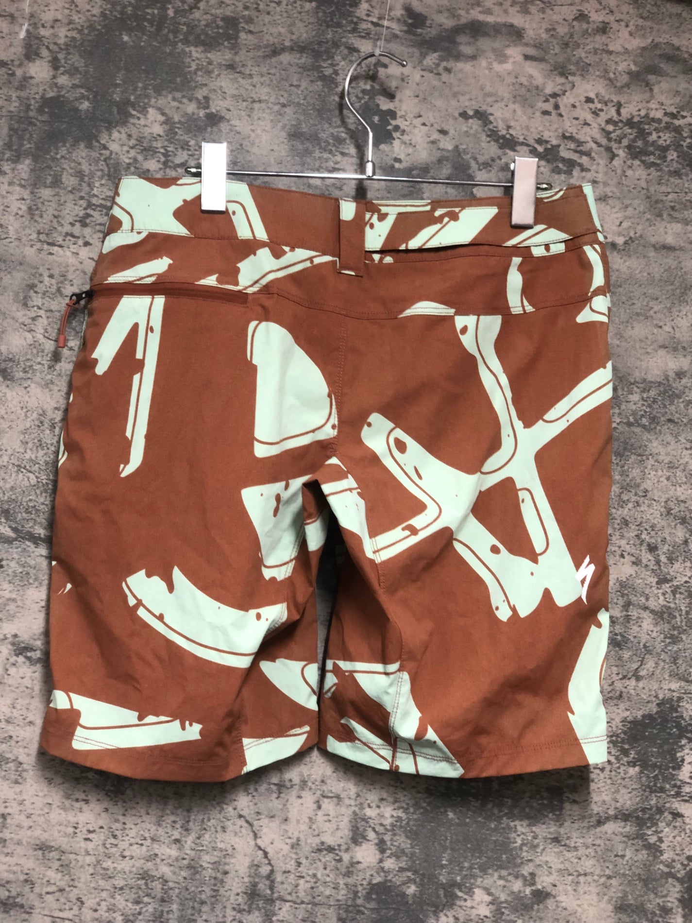 IY572 スペシャライズド SPECIALIZED サイクルパンツ TRCTA APPROACH レディース M