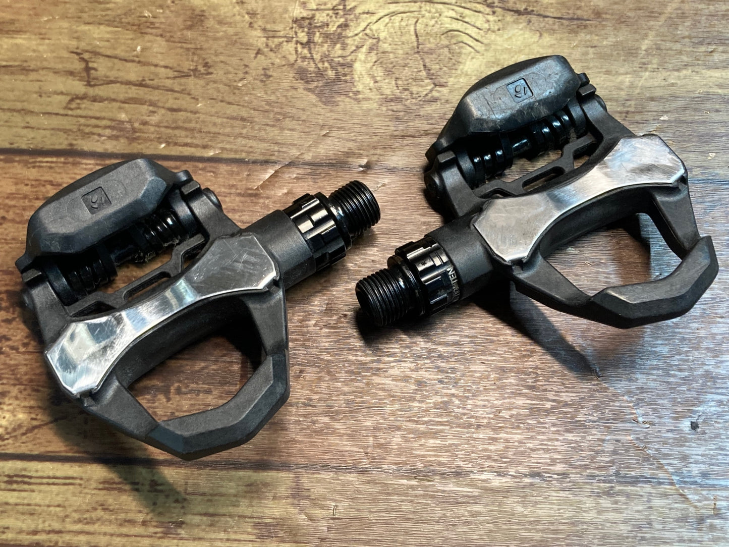 IR128 ボントレガー BONTRAGER ELITE ビンディングペダル KEO互換