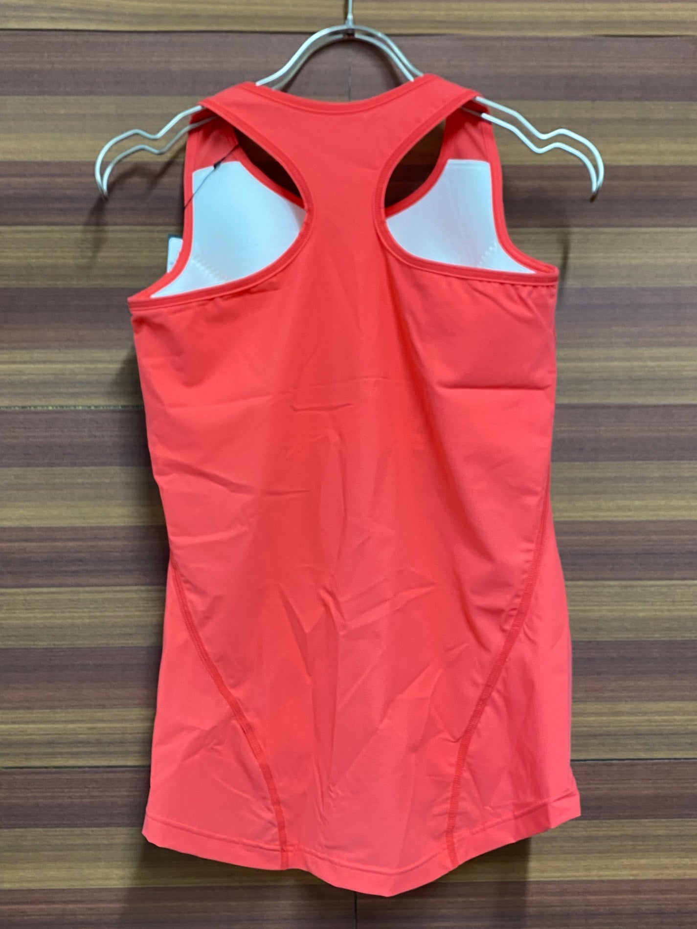 IQ231 レリック reric ノースリーブ ベースレイヤー ピンク レディース L