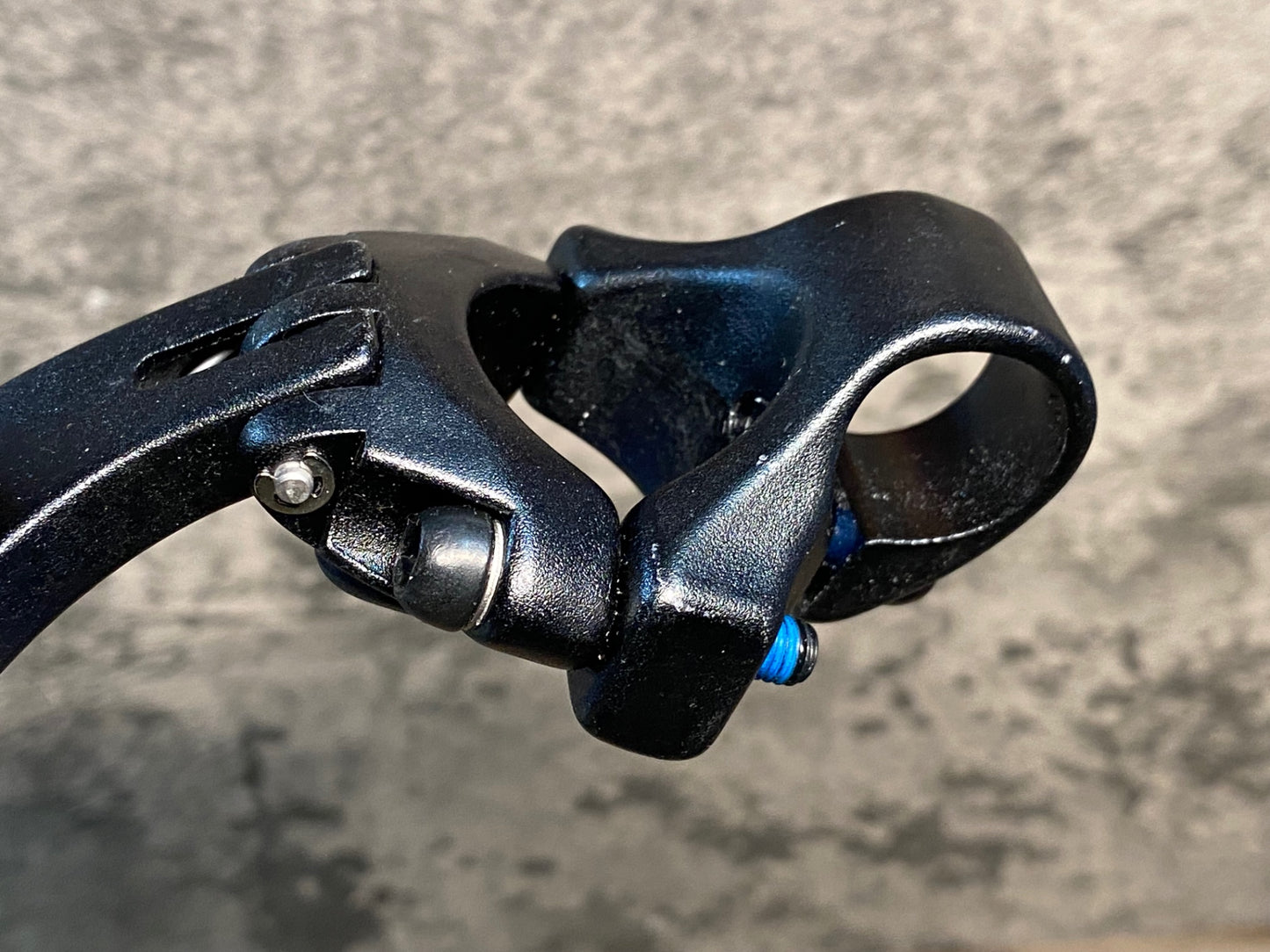 IJ240 プロファイルデザイン PROFILE DESIGN FLIP ERGO 用 アームレスト 黒