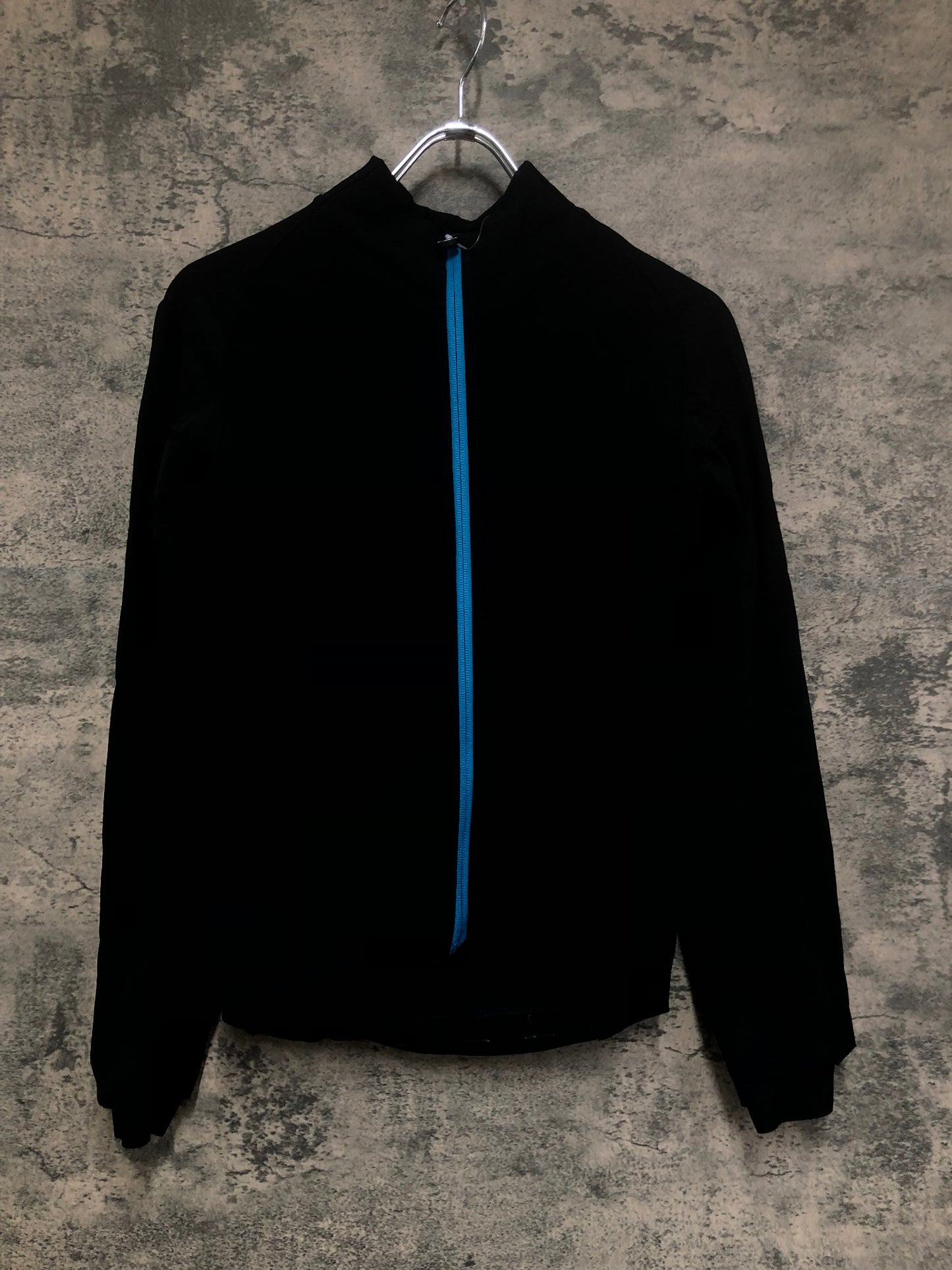 IW784 アソス assos ミレ MILLE GT ULTRAZ WINTER 長袖 サイクルジャケット 黒 XS 裏起毛