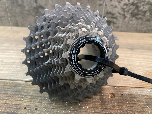 IO067 シマノ SHIMANO デュラエース DURA-ACE CS-R9100 スプロケット 11s 11-28T