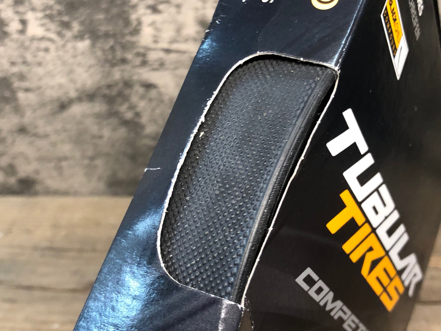 IZ083 コンチネンタル Continental COMPETITION チューブラタイヤ 28x22 2本セット