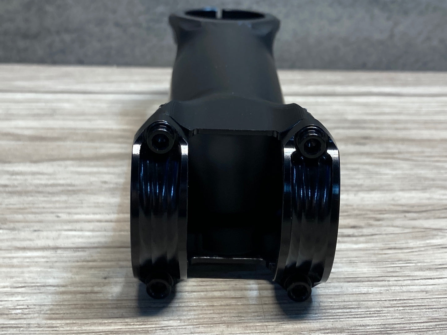 IW737 EXTRALITE HyperStem 1.25 ステム 110mm 6° OS Φ31.8