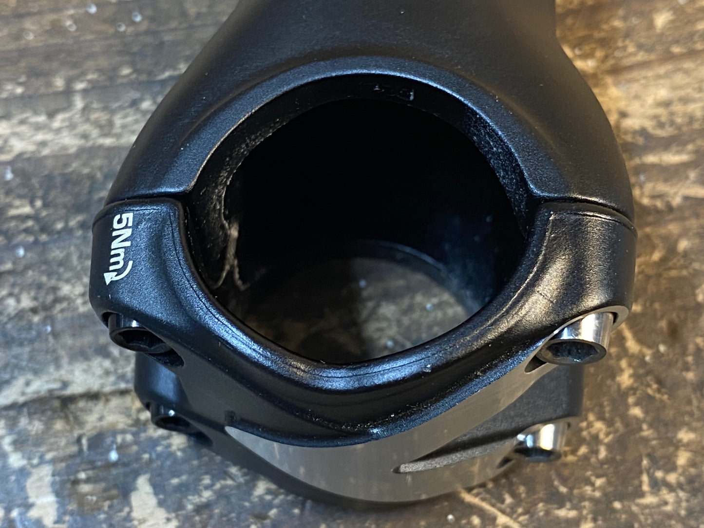 JD156 シマノ SHIMANO プロ PRO VIBE アルミ ステム 90mm Φ31.8 OS -10°