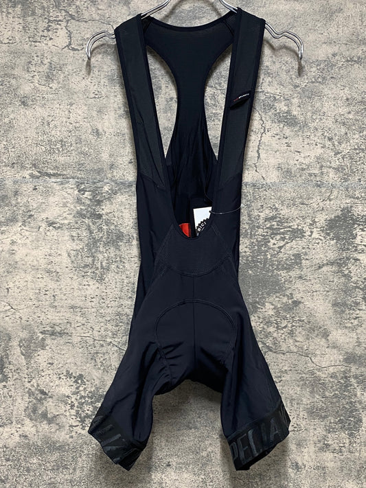 JA735 スペシャライズド SPECIALIZED ビブショーツ 黒 XS SL PRO