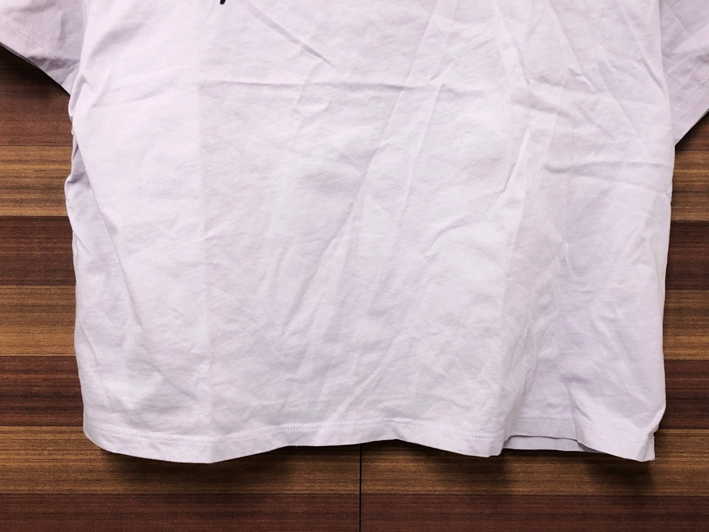 IO868 ラファ RAPHA X OUTDOOR VOICES T-SHIRT Tシャツ ピンク レディース XS