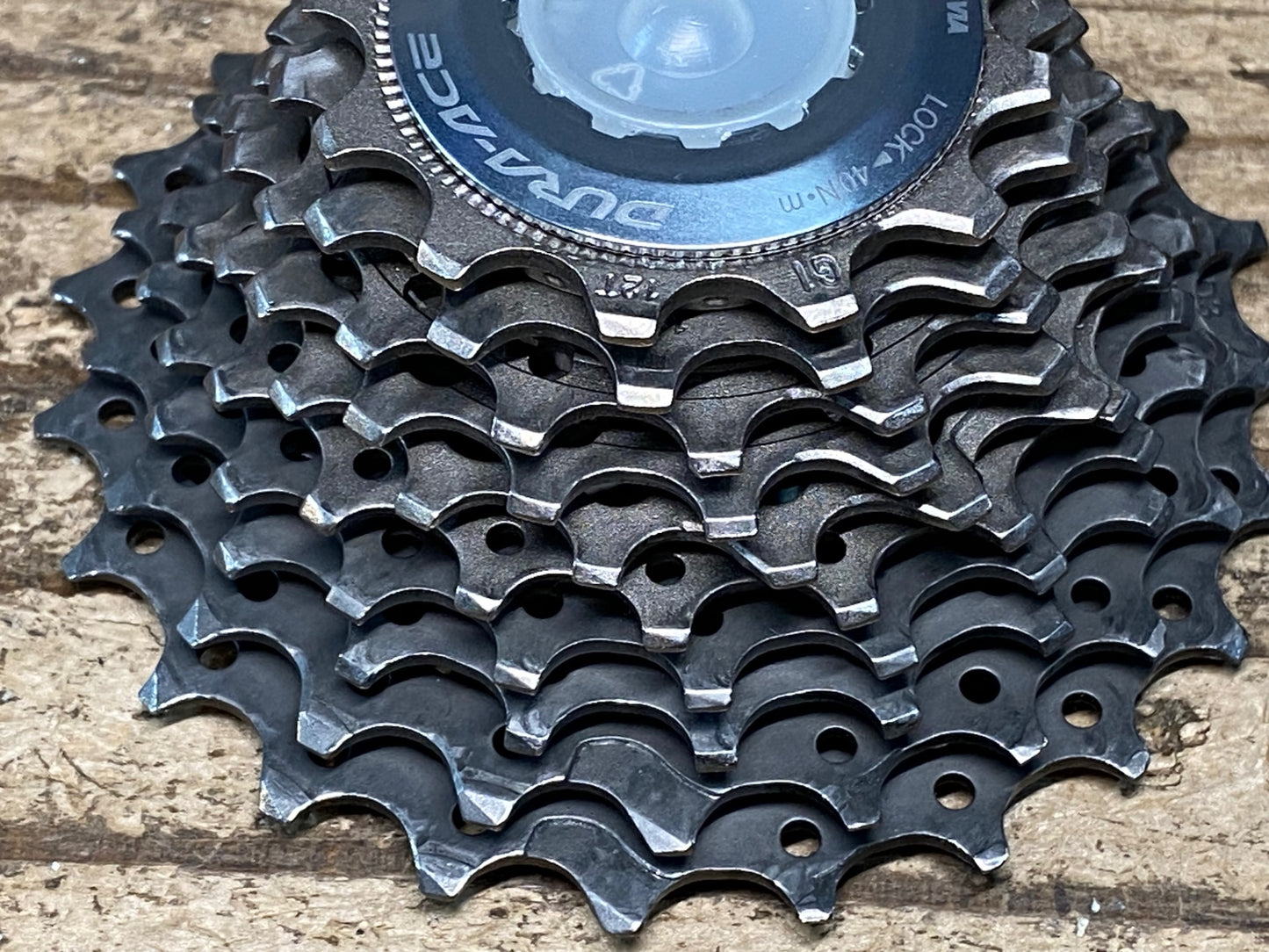 IZ957 シマノ SHIMANO デュラエース DURA-ACE CS-7900 スプロケット 12-23T 10S