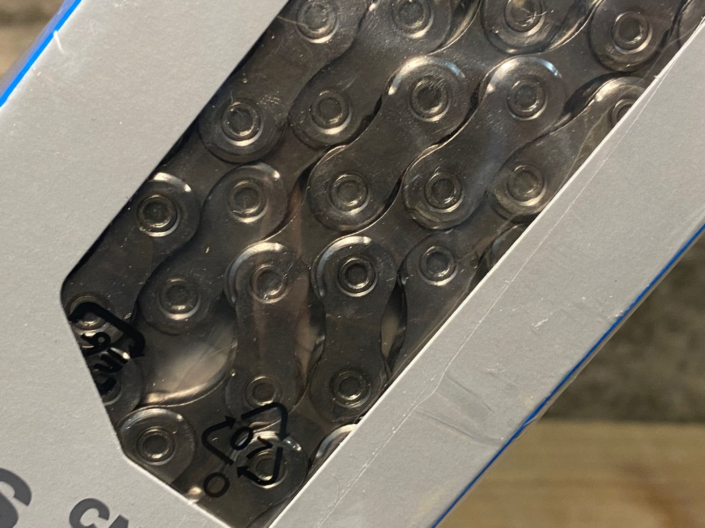 IO418 シマノ SHIMANO CN-M8100 クイックリンク チェーン 12S 126L