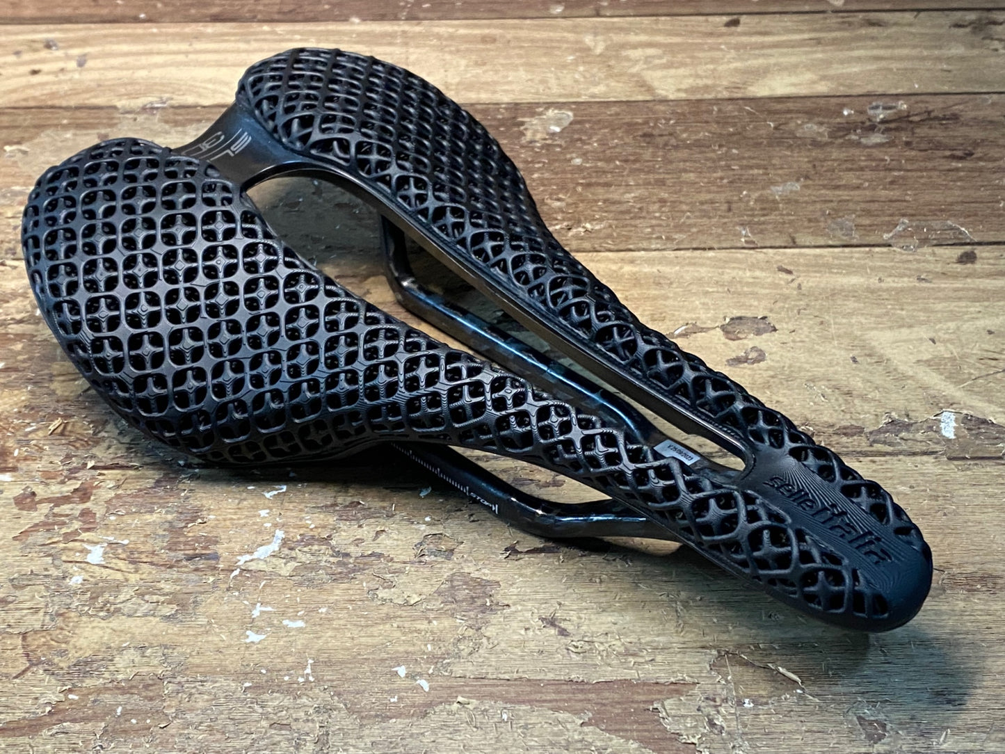 IH139 セライタリア Selle Italia SLR Boost 3D Carbon Superflow サドル カーボンレール