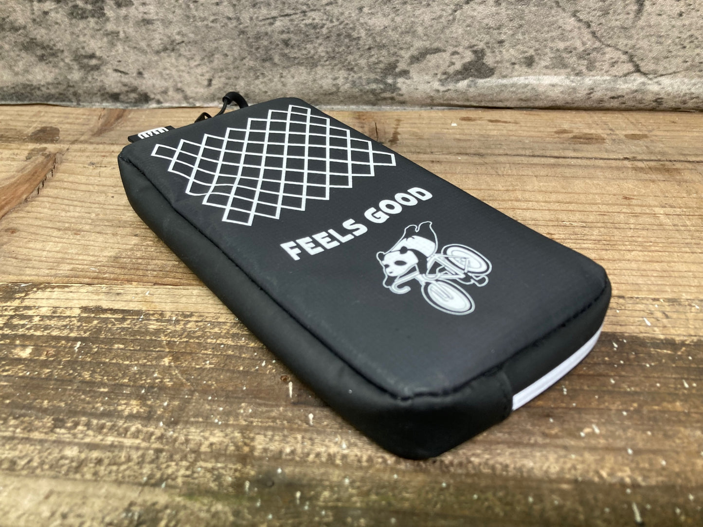 IU506 R250 ポーチ