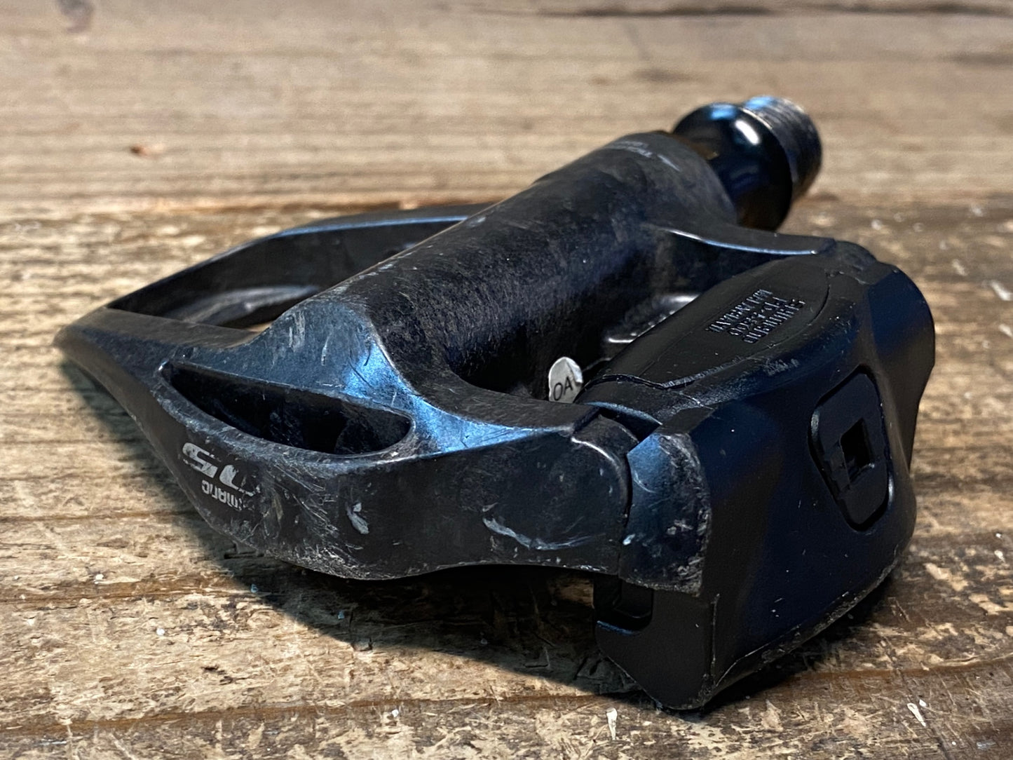 IT339 シマノ SHIMANO 105 PD-5800 ビンディングペダル SPD-SL