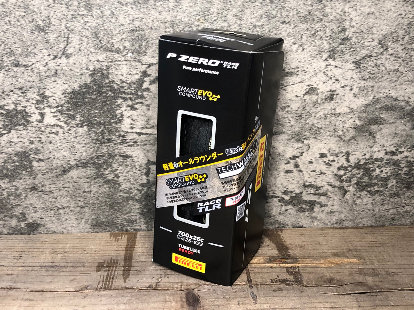 JC774 ピレリ PIRELLI P ZERO RACE TLR チューブレスレディ タイヤ 700x26c