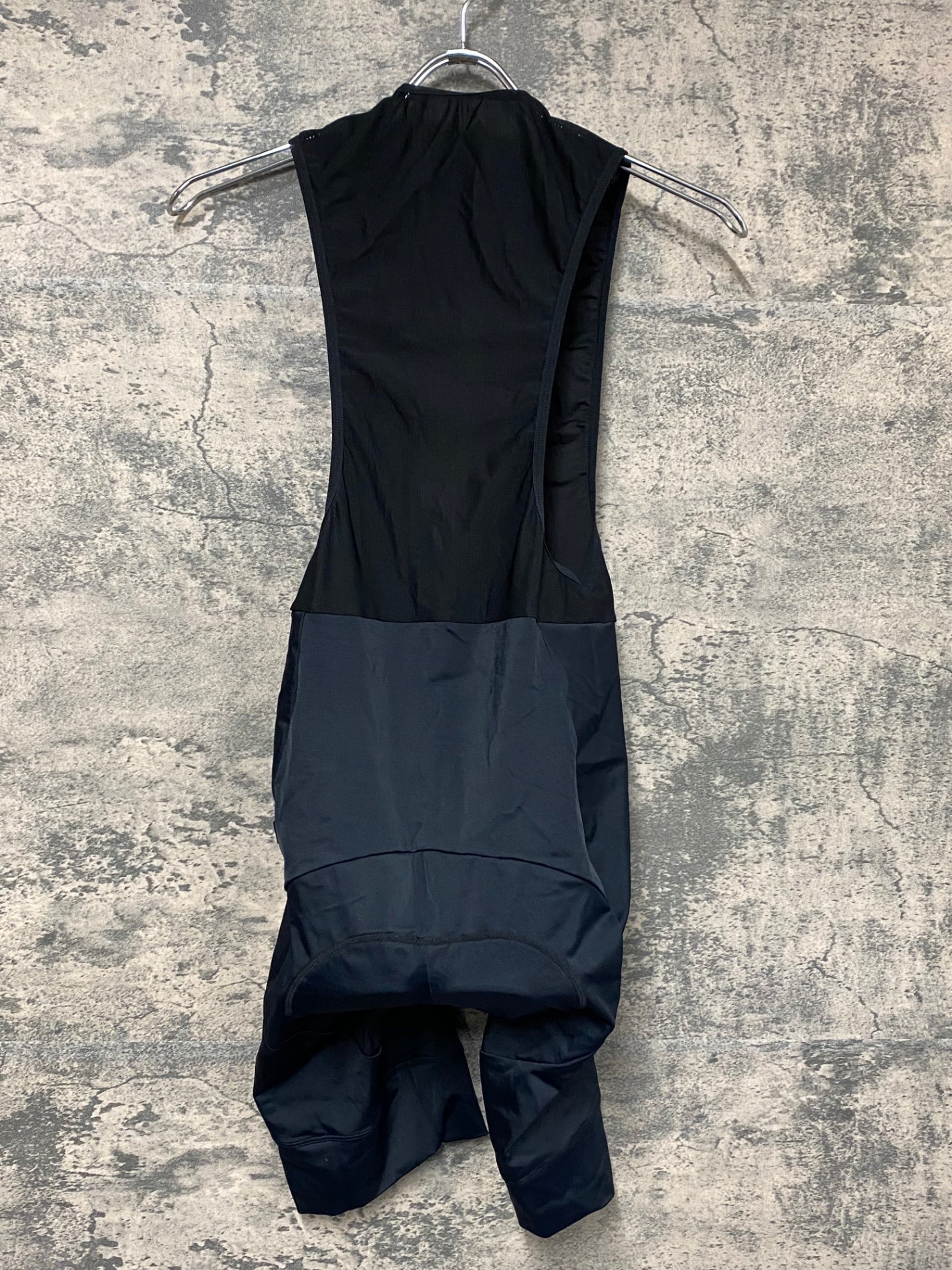 IY991 サンボルト SUNVOLT ビブショーツ 黒 L