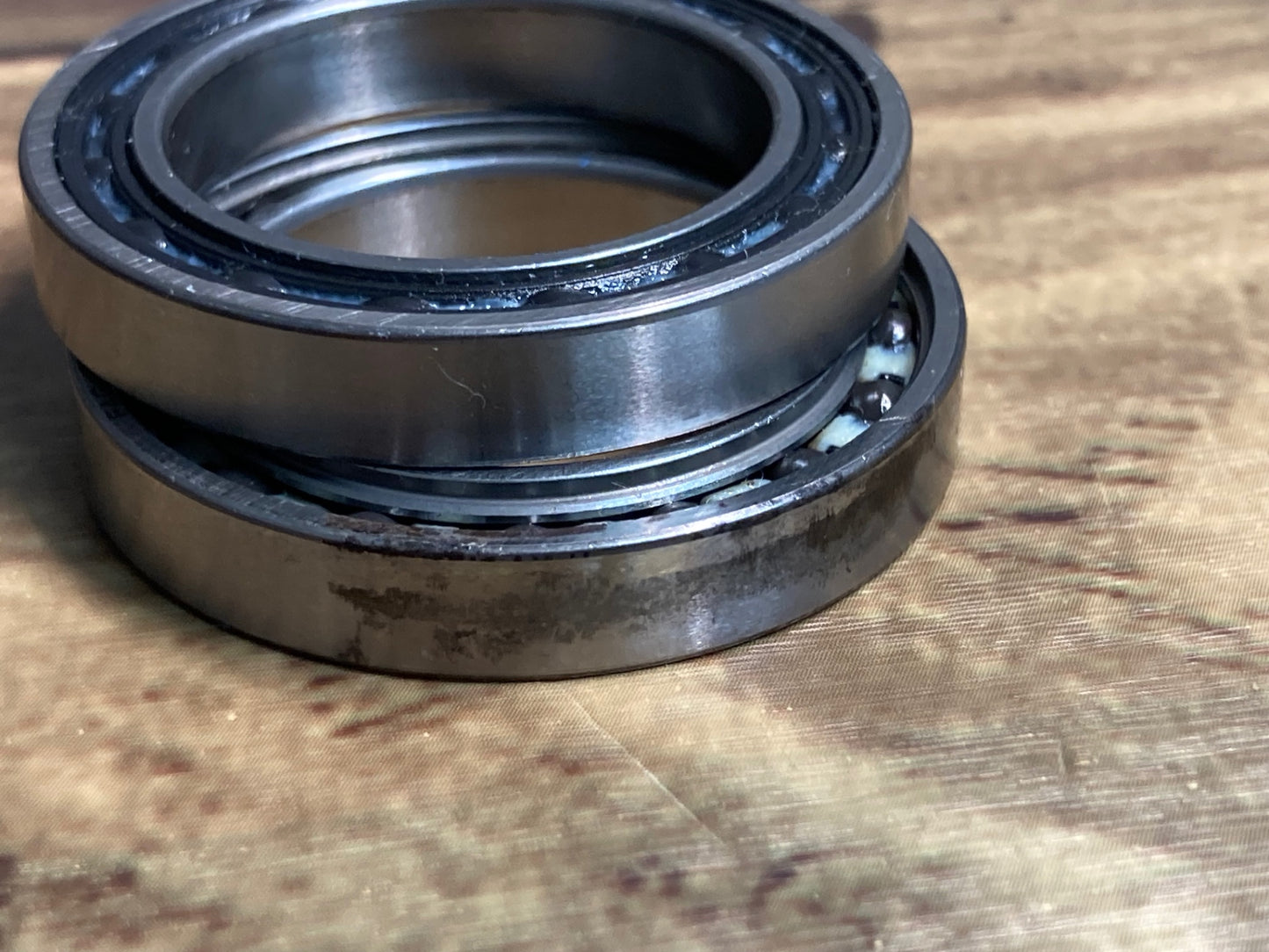 IO790 カンパニョーロ CAMPAGNOLO FC-SR012 CULTベアリングキット