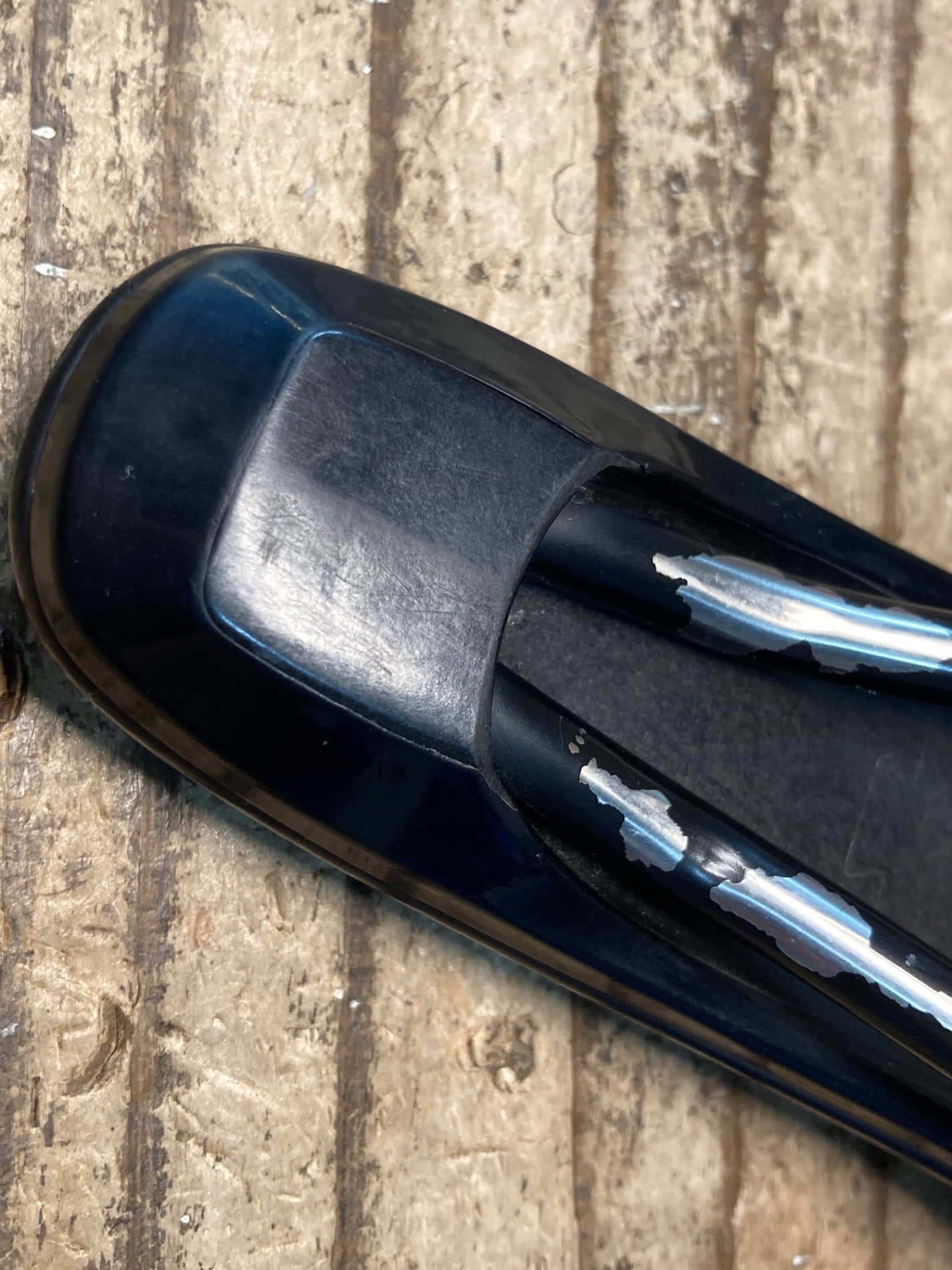 JD896 スペシャライズド SPECIALIZED パワー POWER ARC サドル 黒 155mm HOLLOW Tiレール