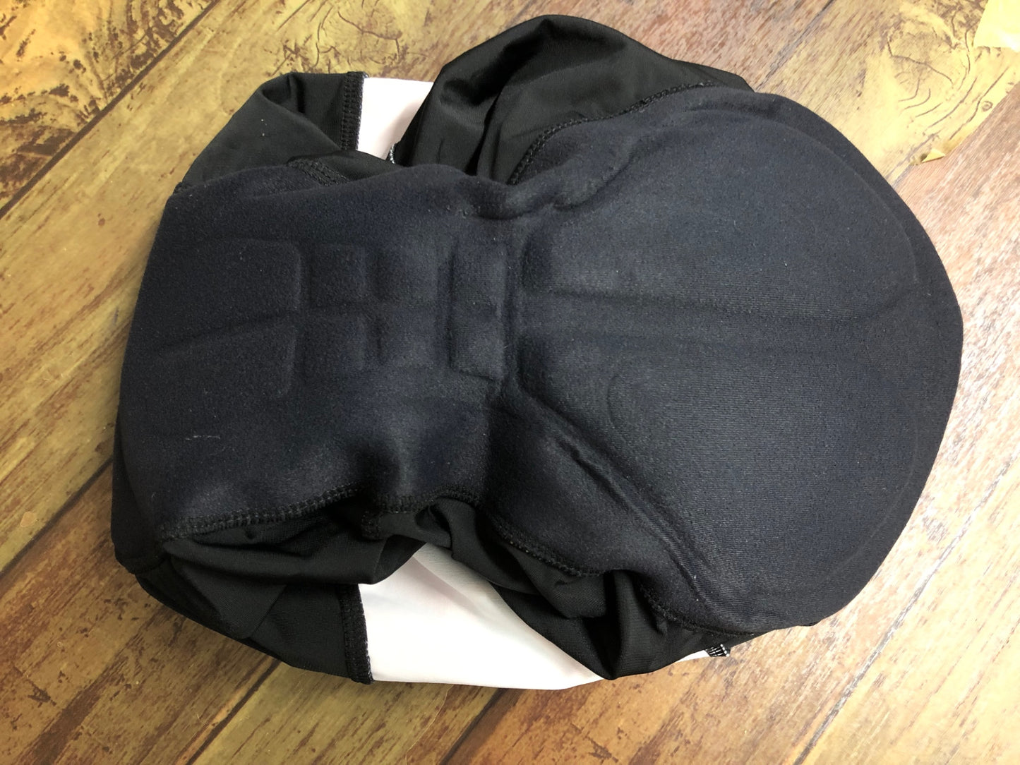 IZ774 アウローラ AURORA レーサーパンツ 黒 赤 L 痛ジャージ ろんぐらいだぁす！ D.B.C.C.