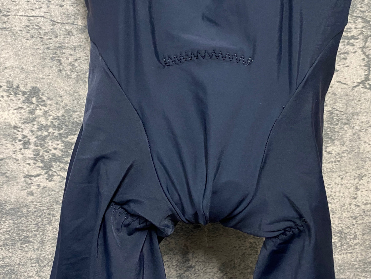 IW475 アソス Assos EQUIPE RS ビブショーツ 黒 S