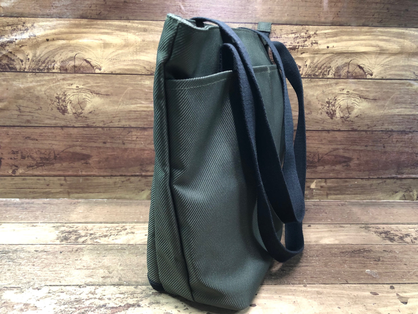 IL131 ブロンプトン BROMPTON トートバッグ 9リットル TOTE BAG 9L フロントバッグ