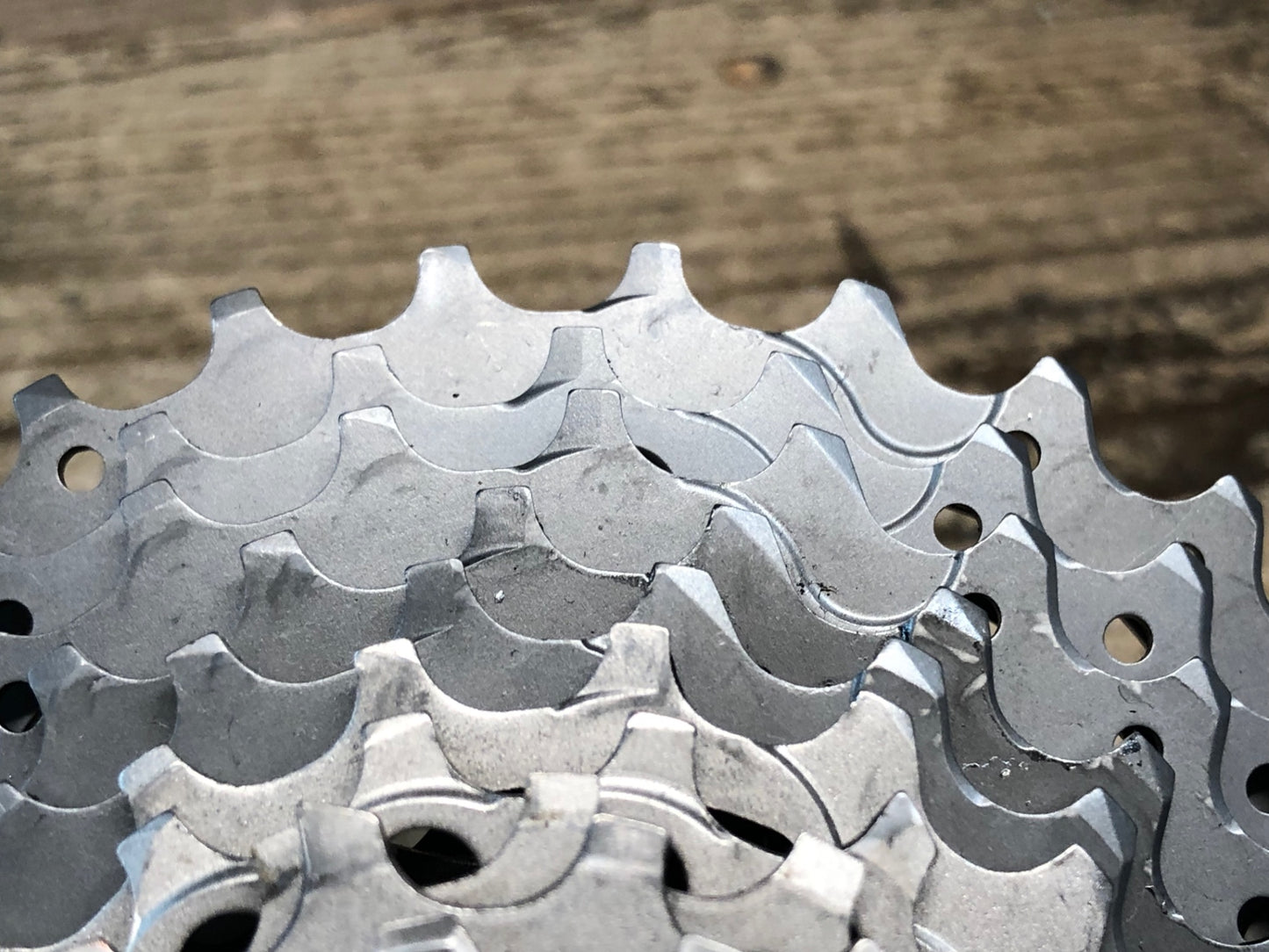 IW654 シマノ SHIMANO デュラエース DURA-ACE CS-R9100 スプロケット 11-30T 11S