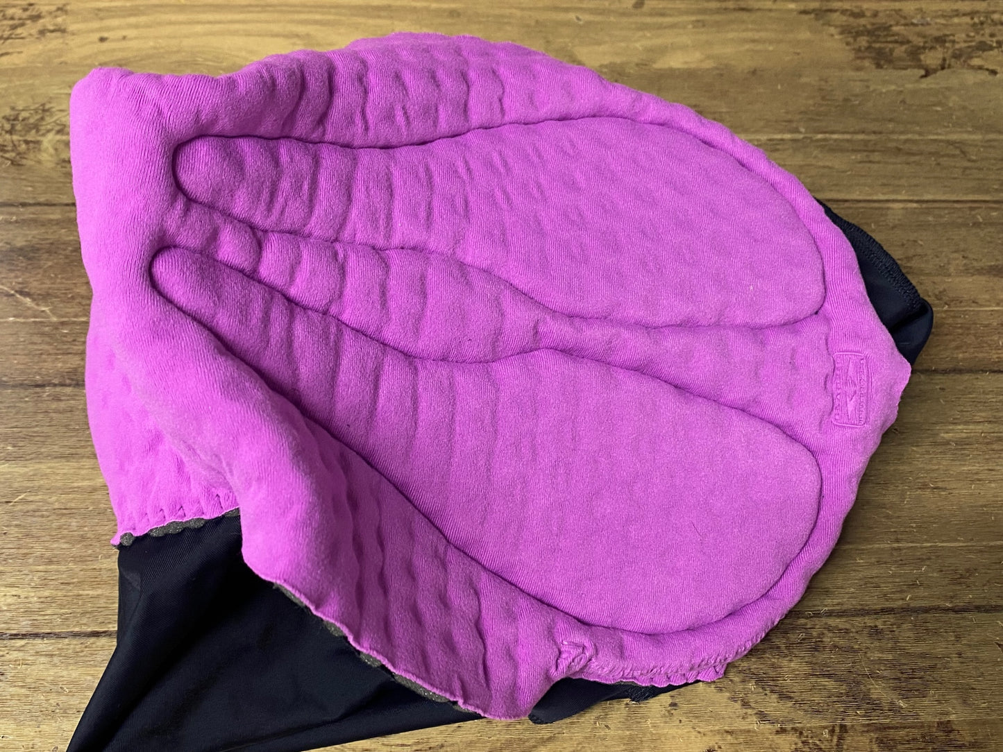 IN084 アソス assos ミレ ST.MILLE ビブショーツ 黒 XS