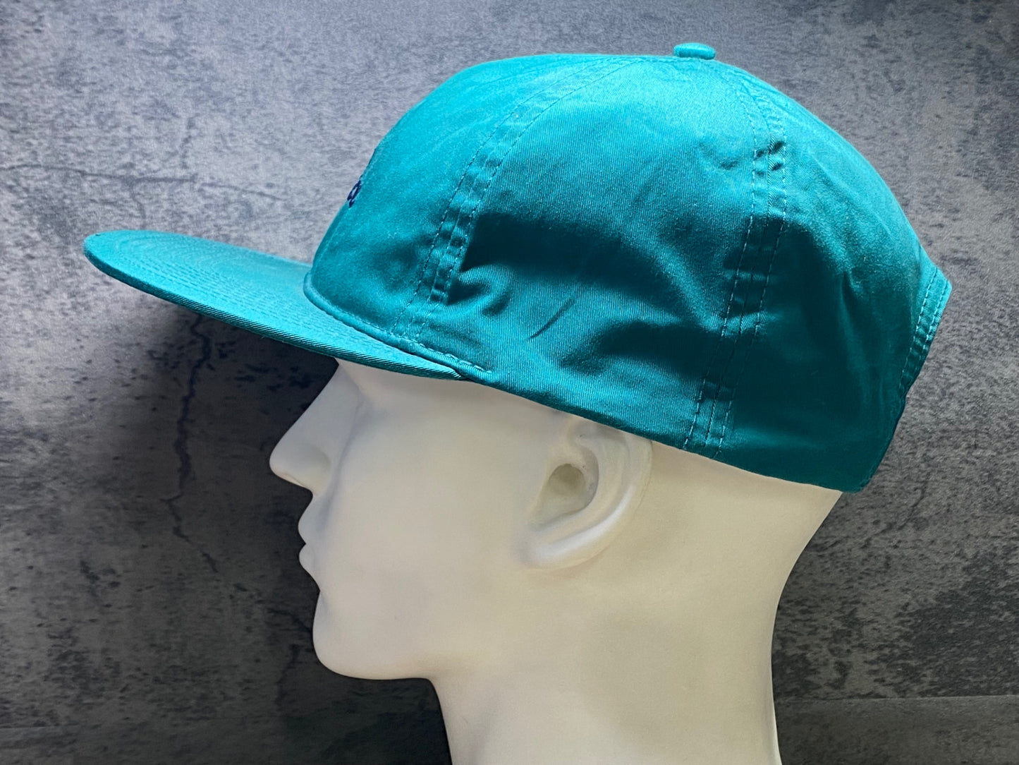 JD333 ラファ Rapha TRAIL G-PANEL CAP サイクルキャップ ターコイズ ワンサイズ