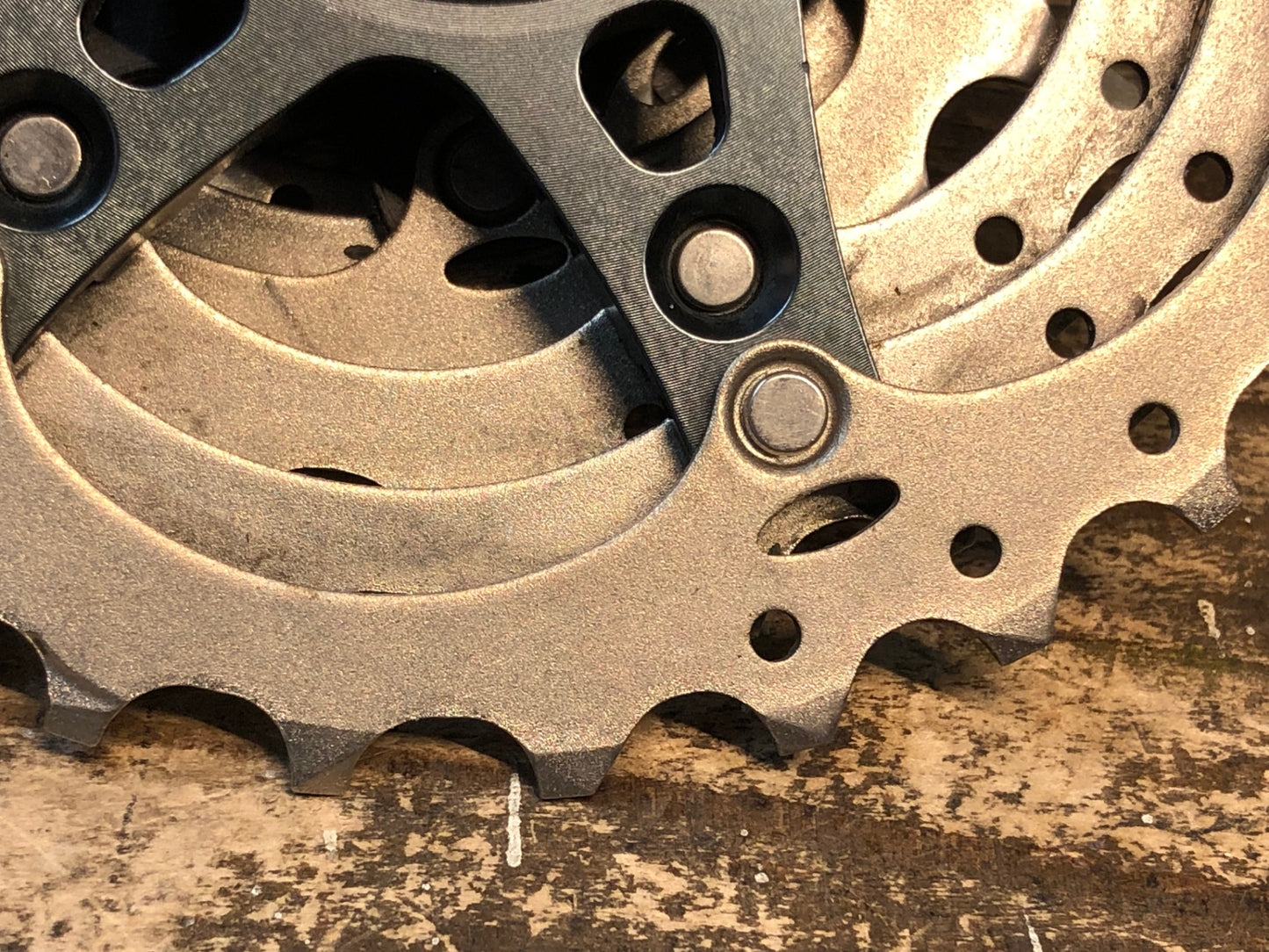 IF843 シマノ SHIMANO アルテグラ ULTEGRA CS-R8000 スプロケット 11S 11-30T