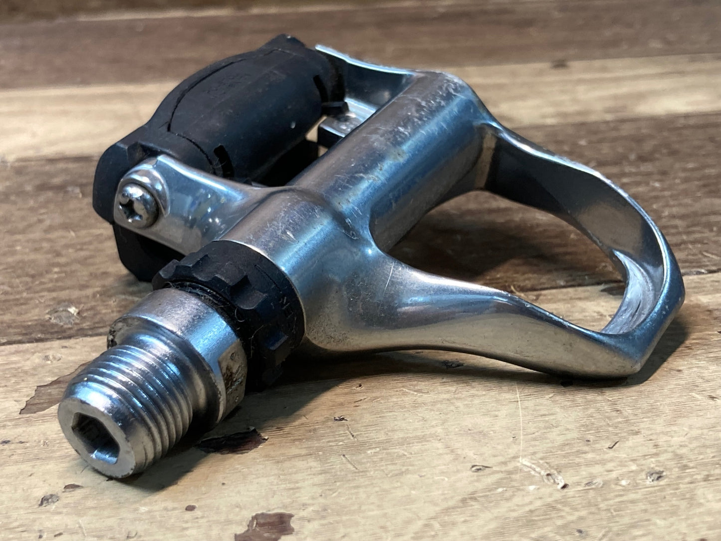 IM360 シマノ SHIMANO 105 PD-5700 ビンディングペダル SPD-SL