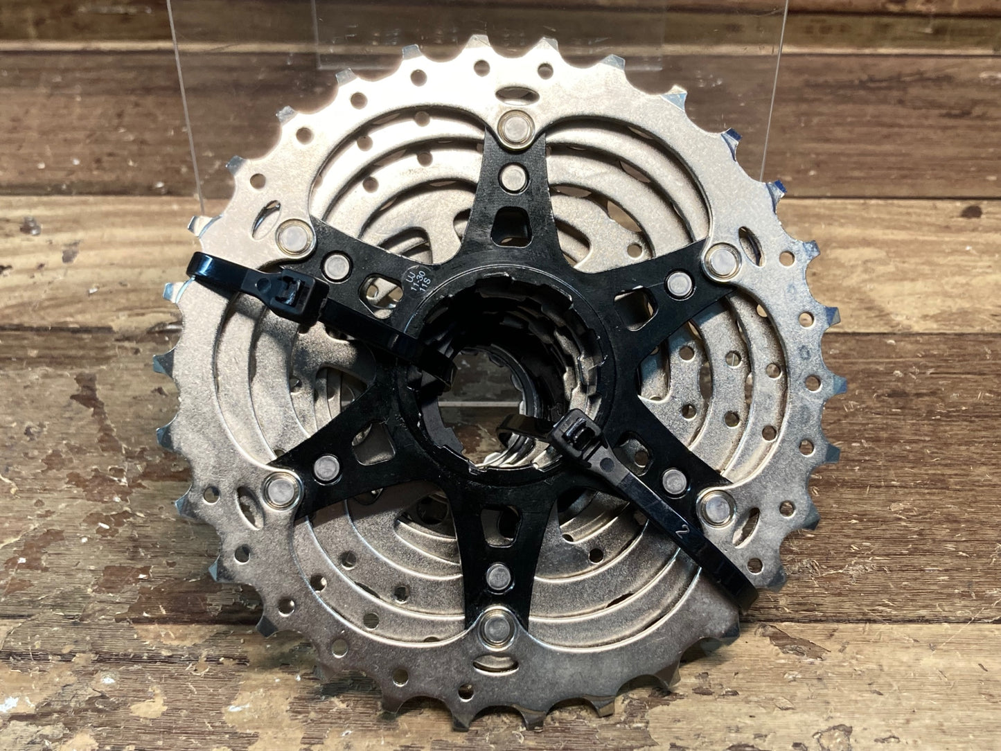 IL103 シマノ SHIMANO 105 CS-R7000 スプロケット 11-30T 11S