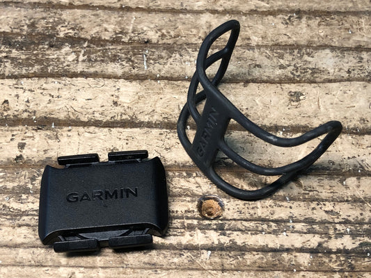 IJ248 ガーミン GARMIN ケイデンスセンサー Dual Bluetooth ANT+