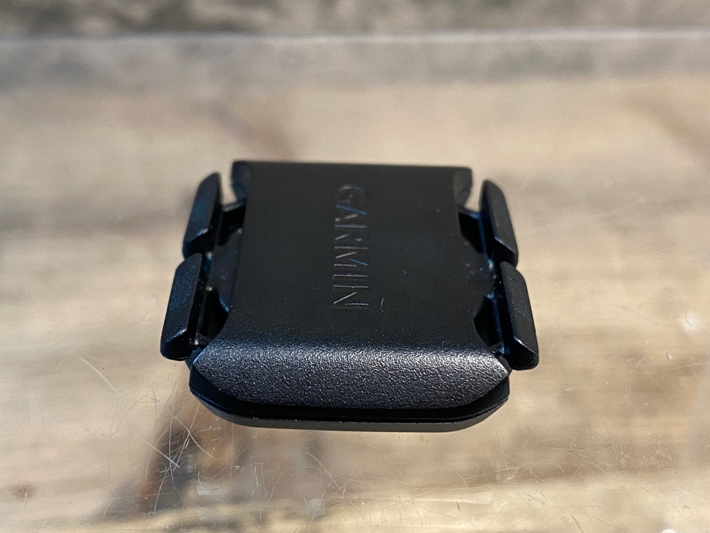 IW464 ガーミン GARMIN BCM ケイデンスセンサー 接続確認済