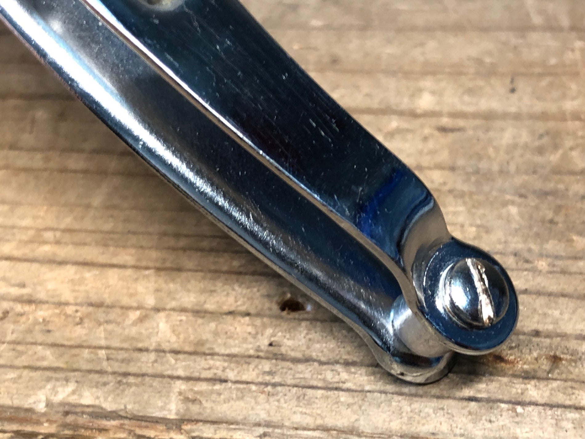 IX866 カンパニョーロ campagnolo スーパーレコード Super