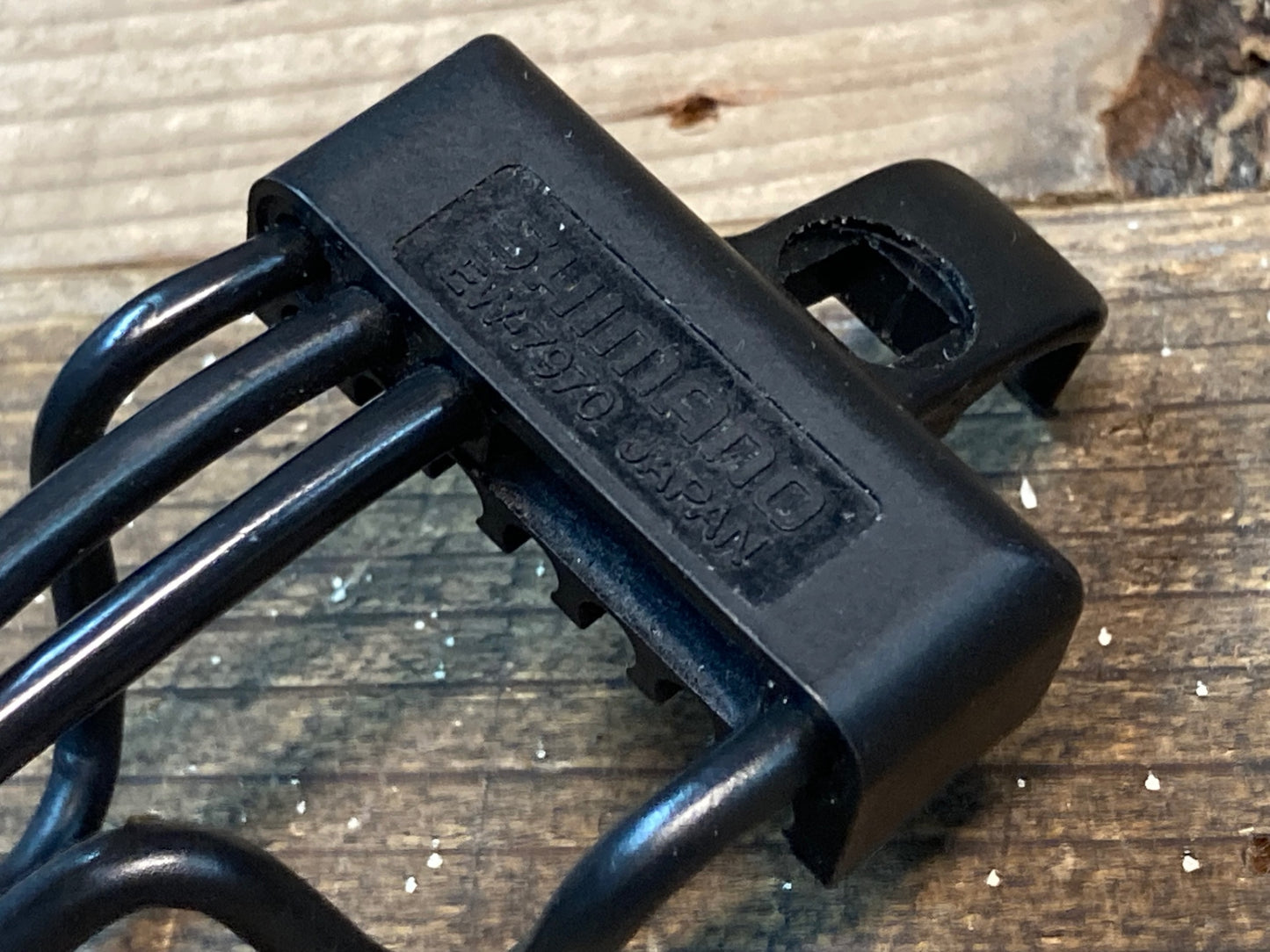 IQ271 シマノ SHIMANO デュラエース DURA-ACE EW-7970 エレクトリックケーブル 動作確認済