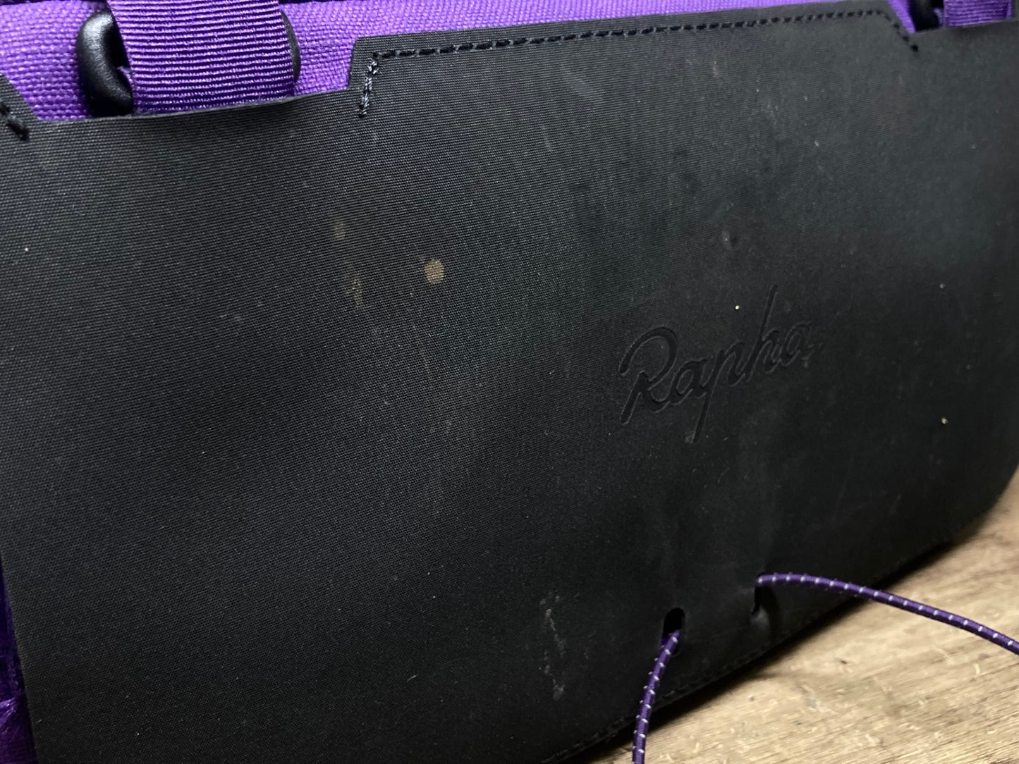 IK370 ラファ Rapha BAR BAG ハンドルバーバッグ